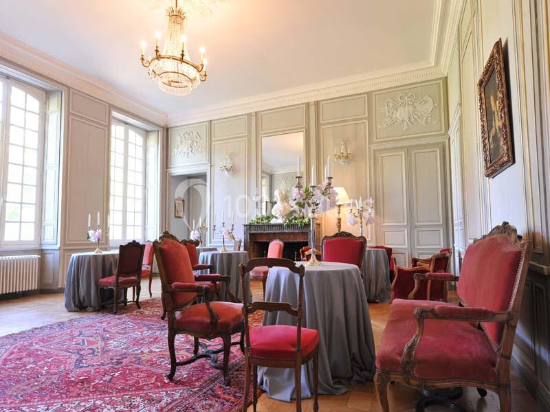Château De Carsix - galerie - photo 5
