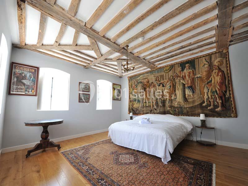 Château De Carsix - galerie - photo 3