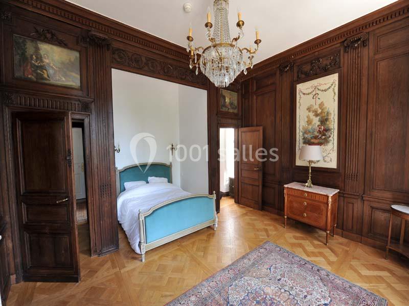 Château De Carsix - galerie - photo 6