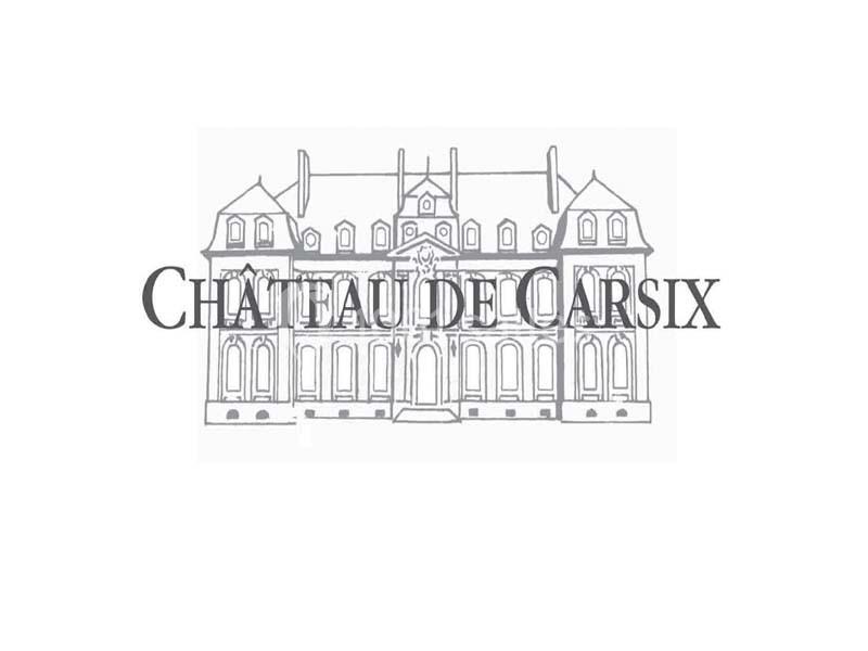 Château De Carsix - galerie - photo 7