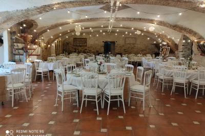 Le Mas d'Oriane - photo 1