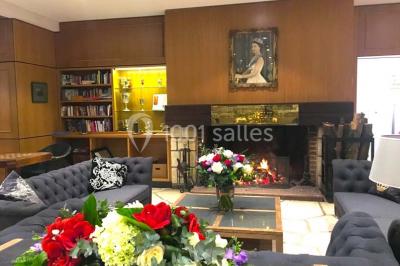 Standard Athletic Club - photo 5