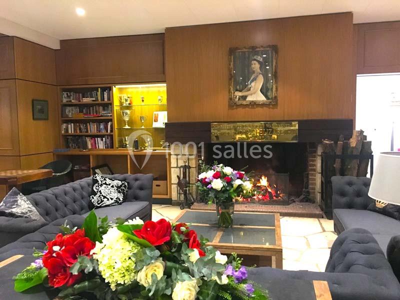 Standard Athletic Club - galerie - photo 5