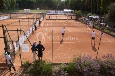 Standard Athletic Club - photo 3