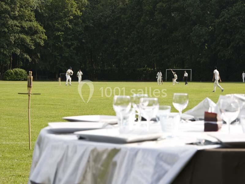Standard Athletic Club - galerie - photo 16