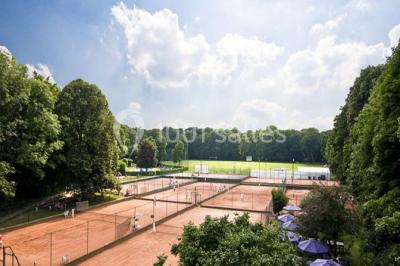 Standard Athletic Club - photo 1