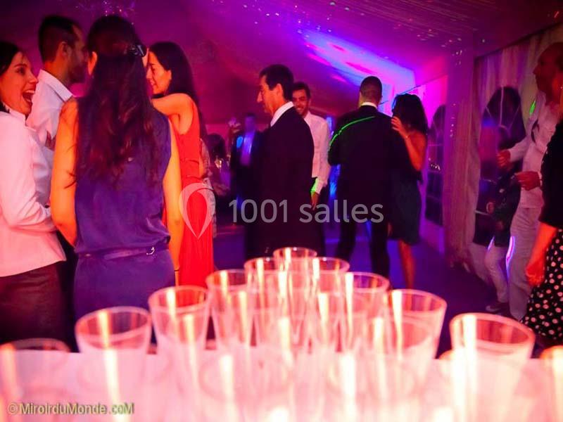 Standard Athletic Club - galerie - photo 10
