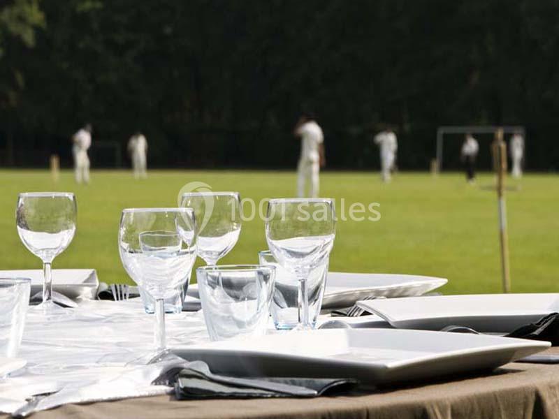 Standard Athletic Club - galerie - photo 12