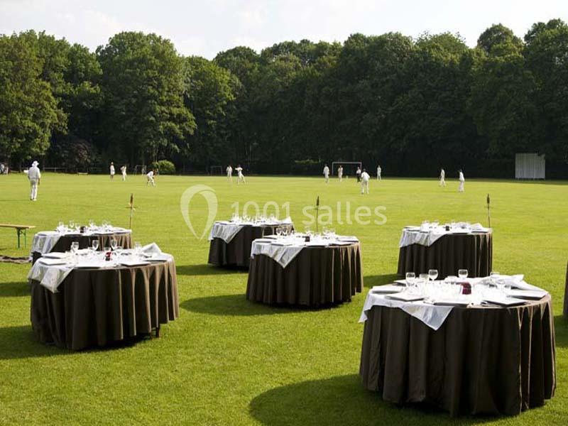 Standard Athletic Club - galerie - photo 13
