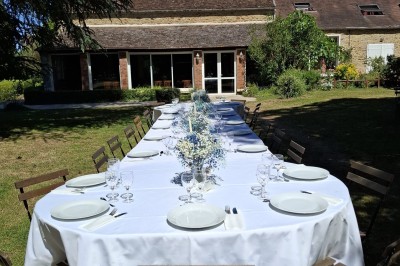 Domaine de la Pierre Blanche - photo 1