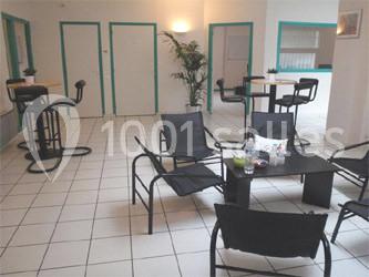 Chateauform Brest Quiris - galerie - photo 1