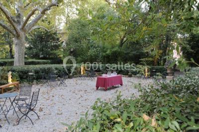 Miniature Location salle Taradeau (Var) - Château De Saint Martin #5 Location salle Taradeau (Var) - Château De Saint Martin #23