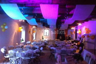 Miniature Location salle Taradeau (Var) - Château De Saint Martin #2 Location salle Taradeau (Var) - Château De Saint Martin #23