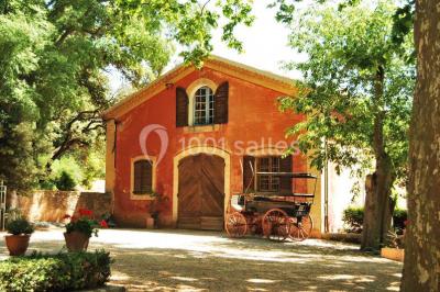 Miniature Location salle Taradeau (Var) - Château De Saint Martin #8 Location salle Taradeau (Var) - Château De Saint Martin #23