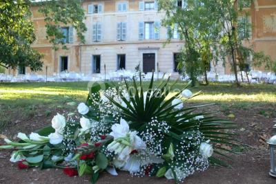 Miniature Location salle Taradeau (Var) - Château De Saint Martin #9 Location salle Taradeau (Var) - Château De Saint Martin #23