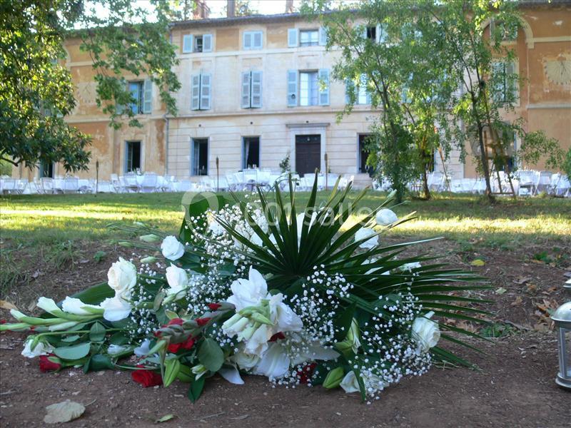 Location salle Taradeau (Var) - Château De Saint Martin #9