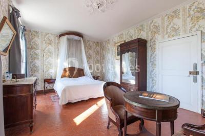 Miniature Location salle Taradeau (Var) - Château De Saint Martin #15 Location salle Taradeau (Var) - Château De Saint Martin #23