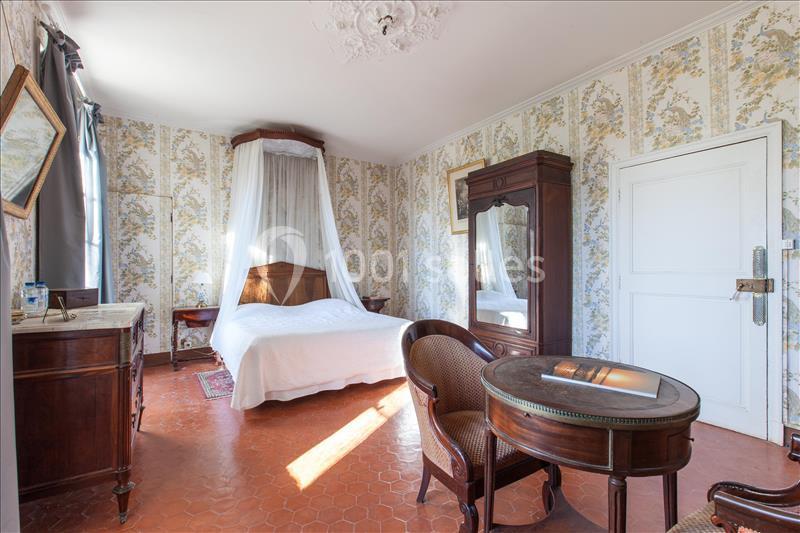 Location salle Taradeau (Var) - Château De Saint Martin #15