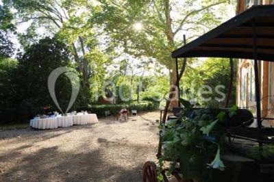 Miniature Location salle Taradeau (Var) - Château De Saint Martin #18 Location salle Taradeau (Var) - Château De Saint Martin #23