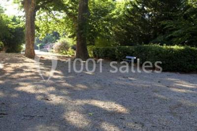 Miniature Location salle Taradeau (Var) - Château De Saint Martin #19 Location salle Taradeau (Var) - Château De Saint Martin #23