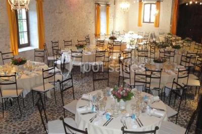 Miniature Location salle Taradeau (Var) - Château De Saint Martin #22 Location salle Taradeau (Var) - Château De Saint Martin #23