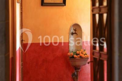 Miniature Location salle Taradeau (Var) - Château De Saint Martin #23 Location salle Taradeau (Var) - Château De Saint Martin #23