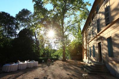 Château De Saint Martin - photo 1