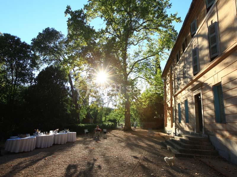 Château De Saint Martin - galerie - photo 1