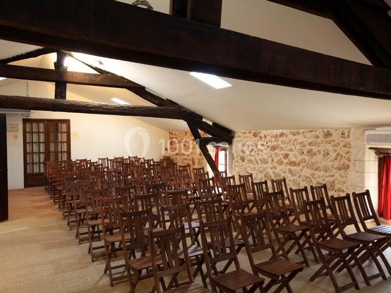 Château De Saint Martin - galerie - photo 4