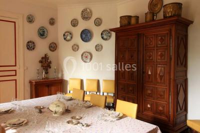 Château De Saint Martin - photo 5