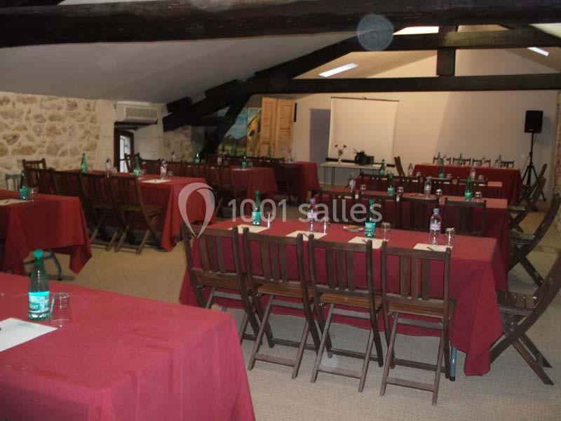 Château De Saint Martin - galerie - photo 6