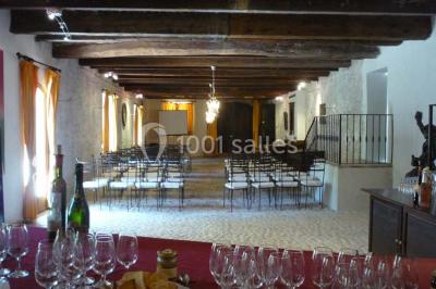 Château De Saint Martin - photo 2
