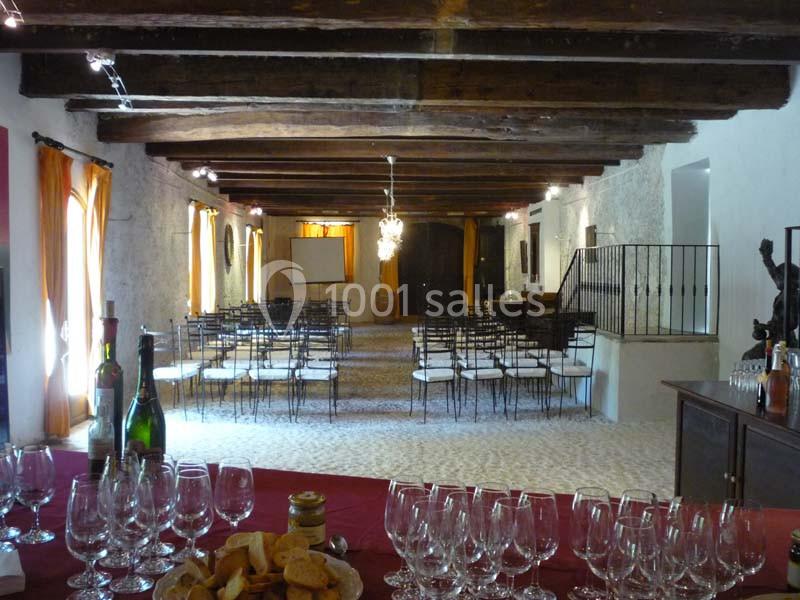 Château De Saint Martin - galerie - photo 2