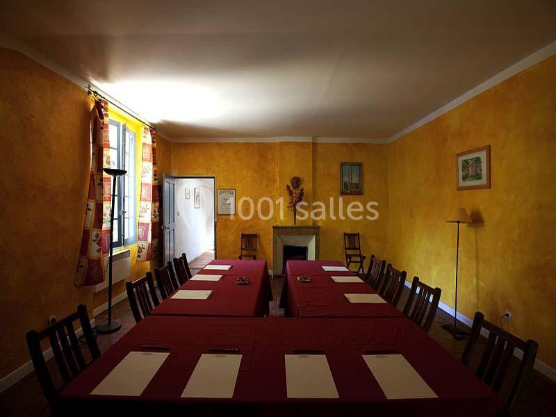 Château De Saint Martin - galerie - photo 11