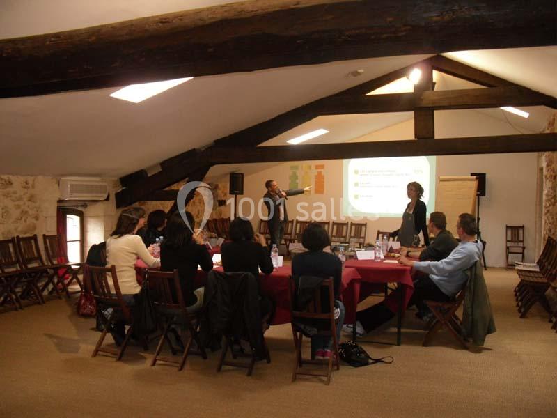 Château De Saint Martin - galerie - photo 12