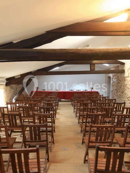 Château De Saint Martin - galerie - photo 16