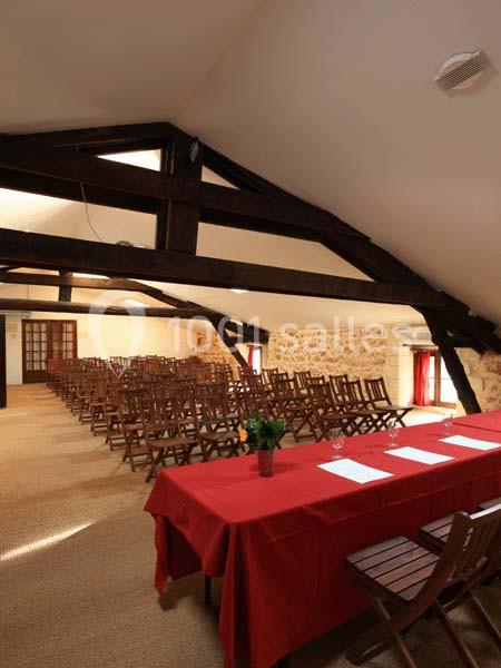 Château De Saint Martin - galerie - photo 17