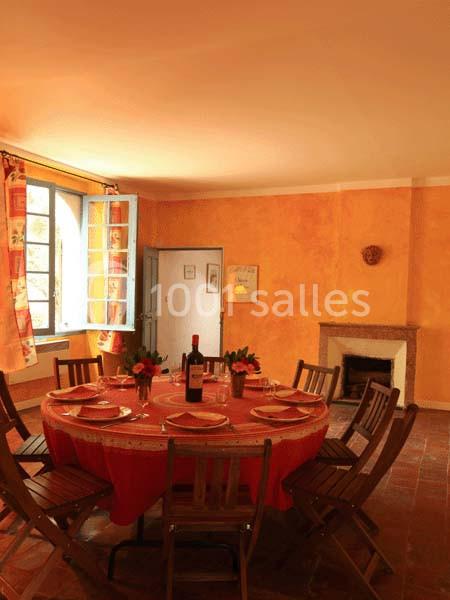 Château De Saint Martin - galerie - photo 19