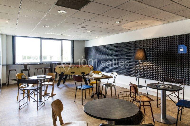 Châteauform' Les Docks de Paris - galerie - photo 19