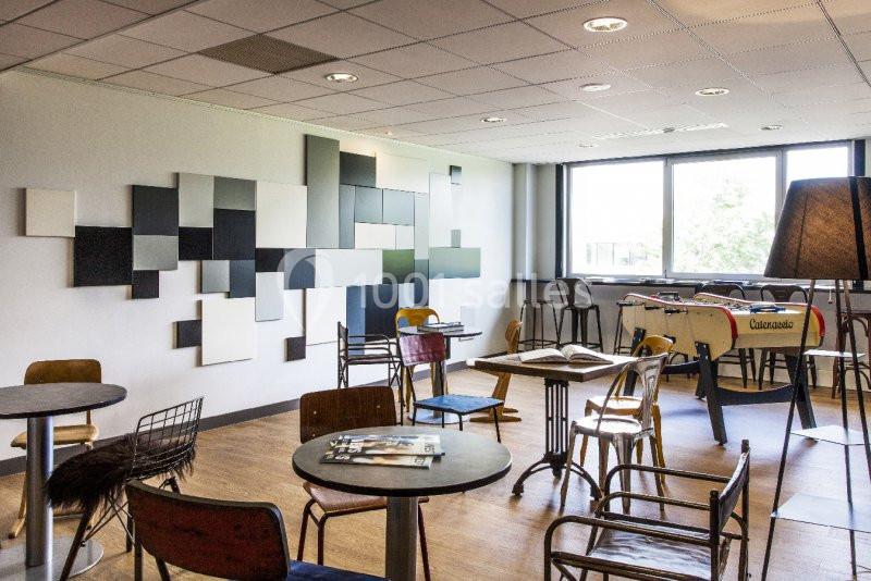 Châteauform' Les Docks de Paris - galerie - photo 20