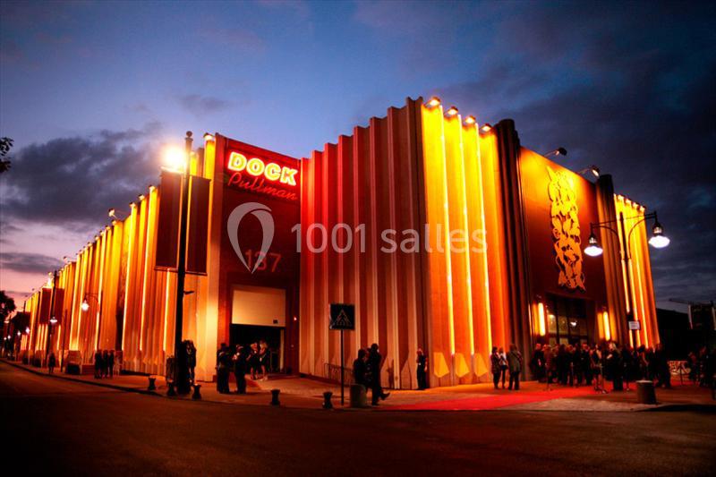 Châteauform' Les Docks de Paris - galerie - photo 3