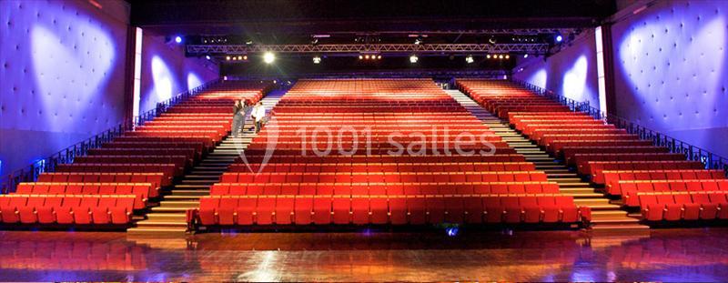 Châteauform' Les Docks de Paris - galerie - photo 4