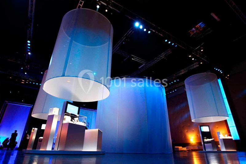 Châteauform' Les Docks de Paris - galerie - photo 8