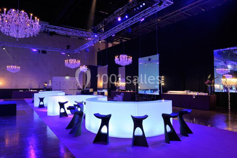 Châteauform' Les Docks de Paris - galerie - photo 11