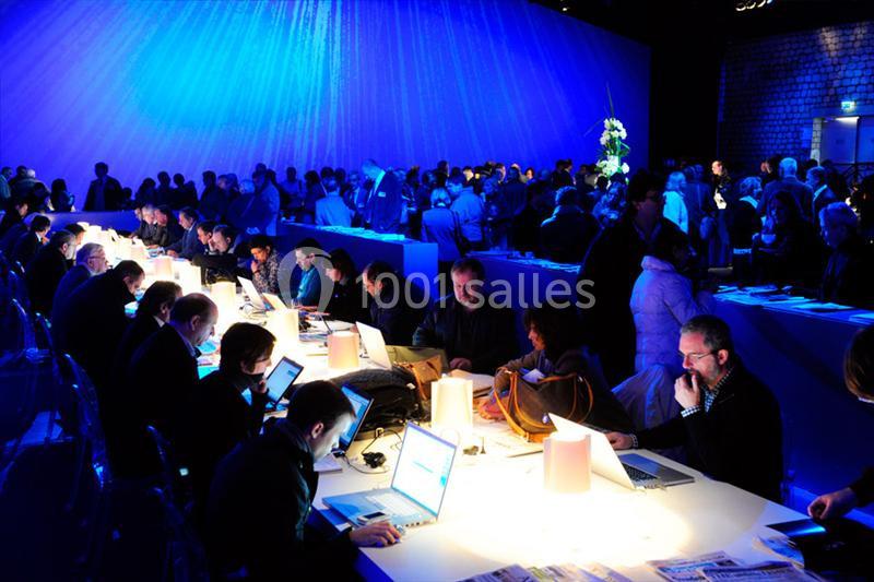 Châteauform' Les Docks de Paris - galerie - photo 17