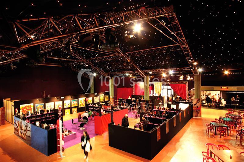Châteauform' Les Docks de Paris - galerie - photo 18