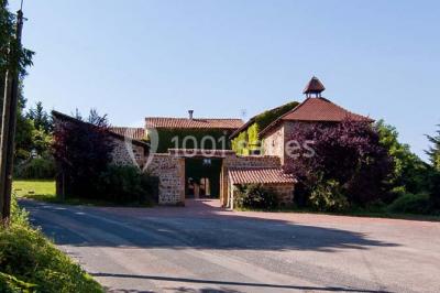 Domaine de la Genetière - photo 2