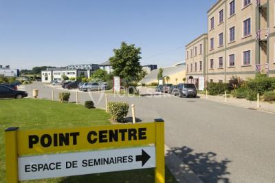 Miniature Location salle Charleroi (Hainaut) - Point Centre #20 Location salle Charleroi (Hainaut) - Point Centre #20