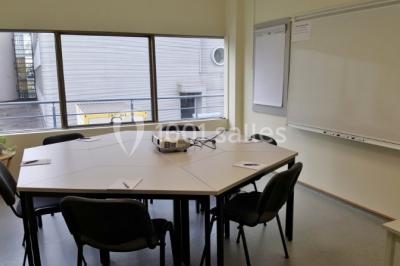 Miniature Location salle Charleroi (Hainaut) - Point Centre #6 Location salle Charleroi (Hainaut) - Point Centre #20