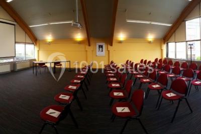 Miniature Location salle Charleroi (Hainaut) - Point Centre #10 Location salle Charleroi (Hainaut) - Point Centre #20